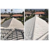 True Pressure Roof & Exterior Cleaning LLC  image 3